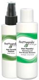 HAIR GROWTH VITALIZER INTRODUCTORY OFFER